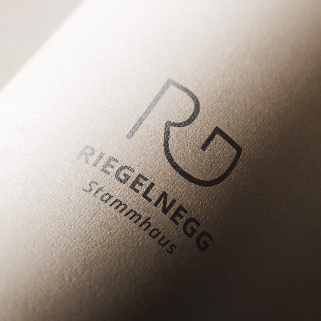 ReschCommunications Designagentur Graz und Steiermark Logoerstellung und Branding Referenz