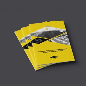 ReschCommunications Designagentur Graz und Steiermark Print Referenz