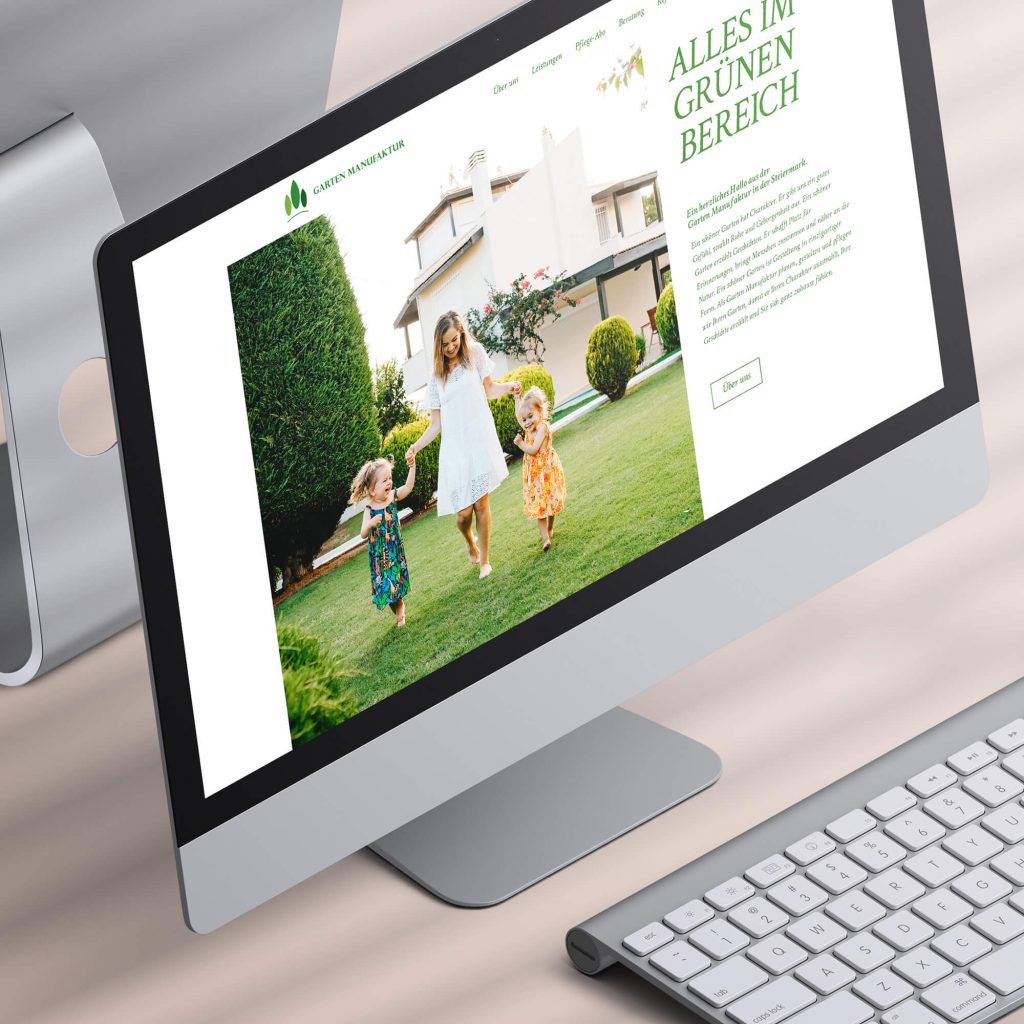 ReschCommunications Designagentur Graz und Steiermark Logoerstellung und Branding Referenz